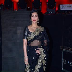 Gorgeous Shruthi Haasan Latest Photos