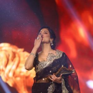 Gorgeous Shruthi Haasan Latest Photos