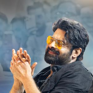 Happy Birthday Prabhas: Celebrating the Rebel Star’s Journey