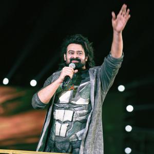 Happy Birthday Prabhas: Celebrating the Rebel Star’s Journey