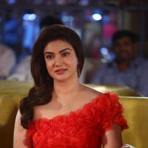 Honey Rose Latest Photos