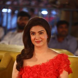 Honey Rose Latest Photos