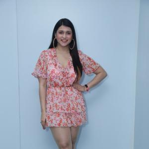 Mannara Chopra Latest Sizzling Stills