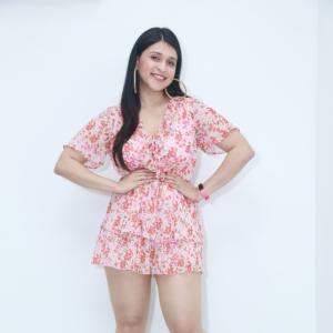 Mannara Chopra Latest Sizzling Stills