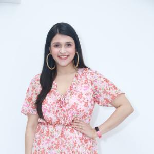Mannara Chopra Latest Sizzling Stills