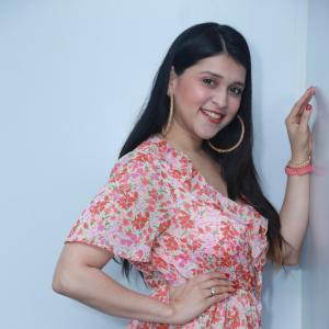 Mannara Chopra Latest Sizzling Stills