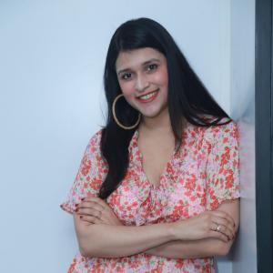Mannara Chopra Latest Sizzling Stills