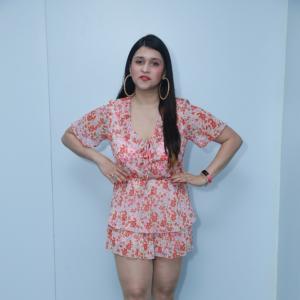 Mannara Chopra Latest Sizzling Stills