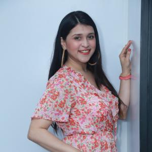Mannara Chopra Latest Sizzling Stills