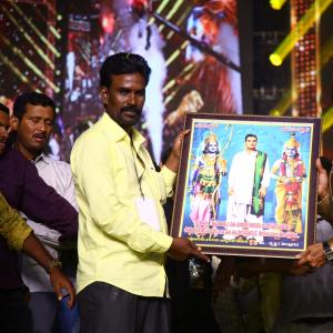Veera Simha Reddy Grand Pre Release Event at Ongole - Last Set