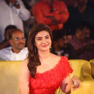 Veera Simha Reddy Grand Pre Release Event at Ongole - Last Set