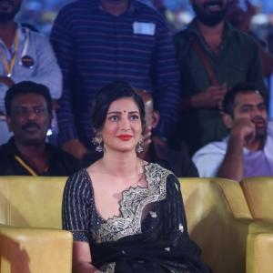 Veera Simha Reddy Grand Pre Release Event at Ongole - Last Set