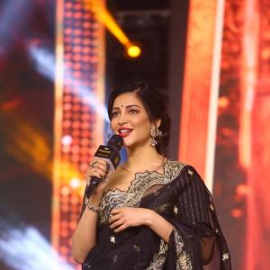 Veera Simha Reddy Grand Pre Release Event at Ongole - Last Set