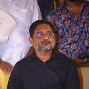 Veera Simha Reddy Grand Pre Release Event at Ongole - Last Set