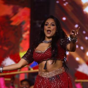 Veera Simha Reddy Grand Pre Release Event at Ongole - Last Set