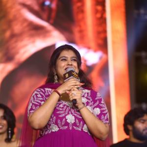 Veera Simha Reddy Grand Pre Release Event at Ongole - Last Set