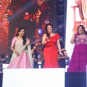 Veera Simha Reddy Grand Pre Release Event at Ongole - Last Set