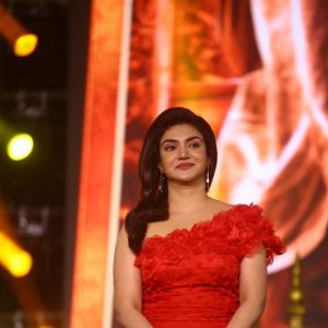 Veera Simha Reddy Grand Pre Release Event at Ongole - Last Set