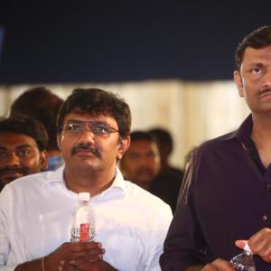 Veera Simha Reddy Grand Pre Release Event at Ongole - Last Set