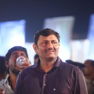 Veera Simha Reddy Grand Pre Release Event at Ongole - Last Set