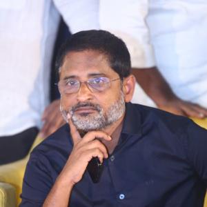 Veera Simha Reddy Grand Pre Release Event at Ongole - Last Set