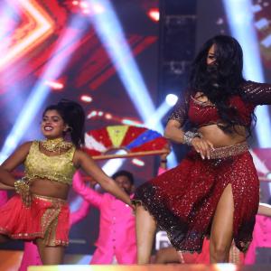 Veera Simha Reddy Grand Pre Release Event at Ongole - Last Set