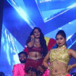 Veera Simha Reddy Grand Pre Release Event at Ongole - Last Set