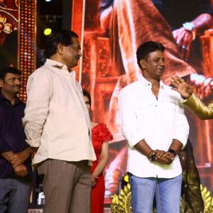 Veera Simha Reddy Grand Pre Release Event at Ongole - Last Set