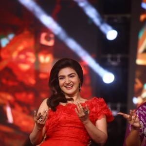 Veera Simha Reddy Grand Pre Release Event at Ongole - Last Set