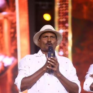 Veera Simha Reddy Grand Pre Release Event at Ongole - Last Set