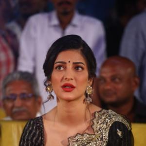 Veera Simha Reddy Grand Pre Release Event at Ongole - Last Set