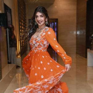 Actress Sreeleela Latest Photos