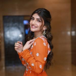 Actress Sreeleela Latest Photos