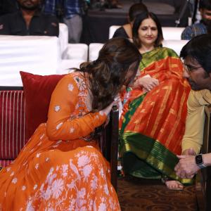 Dhamaka Movie Success Meet