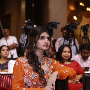 Dhamaka Movie Success Meet