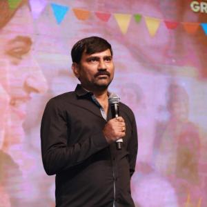 Dhamaka Movie Success Meet