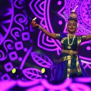 Waltair Veerayya Pre Release Event at Vizag