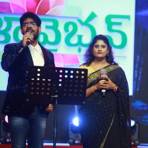 Waltair Veerayya Pre Release Event at Vizag