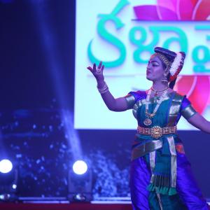 Waltair Veerayya Pre Release Event at Vizag