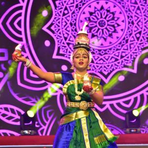 Waltair Veerayya Pre Release Event at Vizag