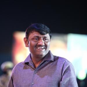 Waltair Veerayya Pre Release Event at Vizag