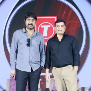 Varasudu Movie press meet