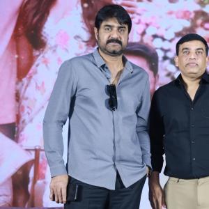 Varasudu Movie press meet