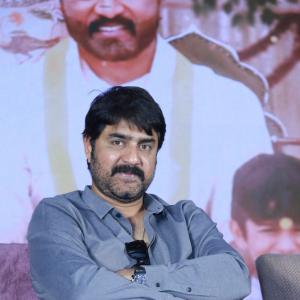 Varasudu Movie press meet
