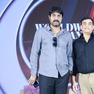 Varasudu Movie press meet