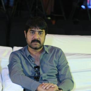 Varasudu Movie press meet