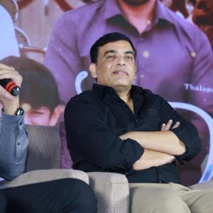 Varasudu Movie press meet