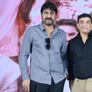Varasudu Movie press meet