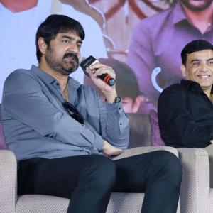 Varasudu Movie press meet