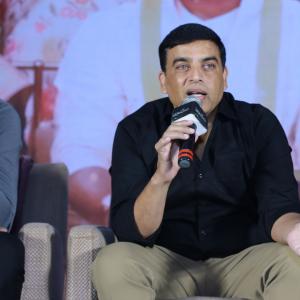 Varasudu Movie press meet